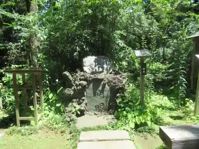 大前神社(栃木県)