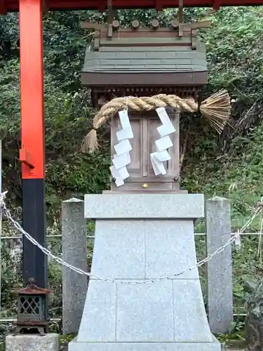 天満神社(滋賀県)