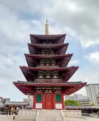 四天王寺(大阪府)