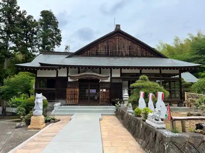 東光院のその他建物