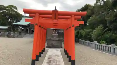 門川神社(宮崎県)