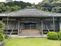 長源寺(岐阜県)