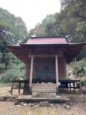 岩屋寺(岡山県)