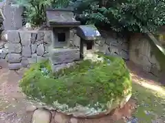 大胡神社(群馬県)