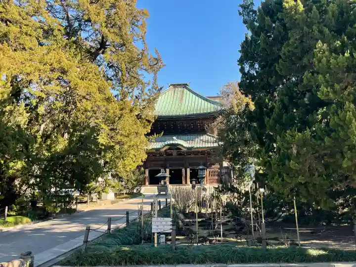 建長寺のその他建物
