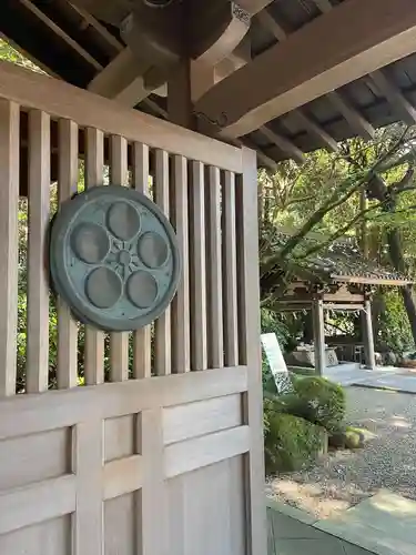 長良神社(群馬県)