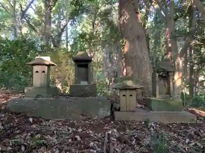 塩釜神社(千葉県)