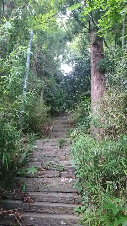 八幡神社(宮城県)
