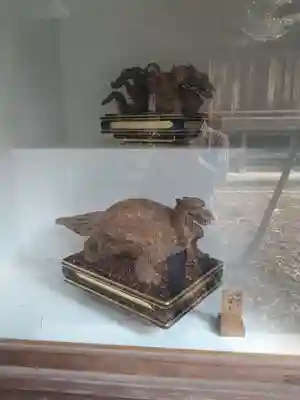 阿伎留神社(東京都)