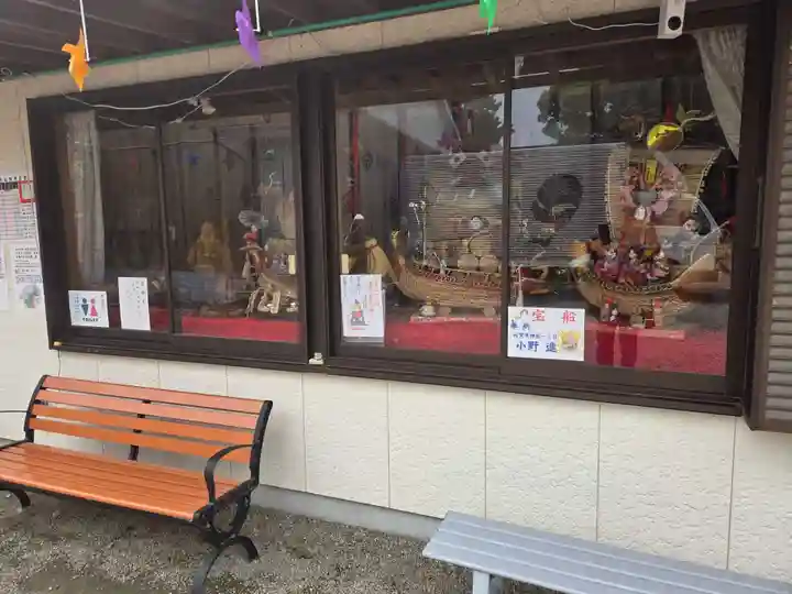 牛嶋天満宮(佐賀県)