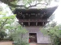 昆陽寺の建物その他