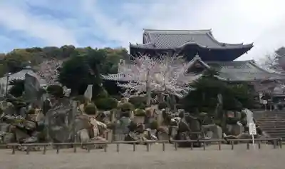 粉河寺のその他建物