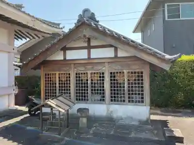 名號山 専唱院(愛知県)