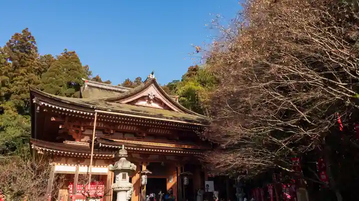 宝厳寺のその他建物
