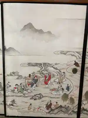 金山寺(岡山県)