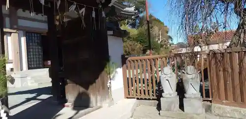 金剛院のその他建物