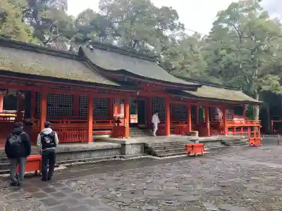 宇佐神宮(大分県)