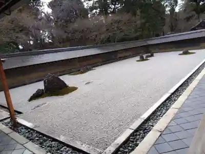 龍安寺(京都府)