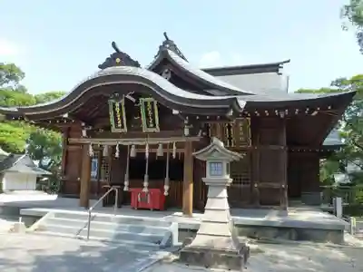 春日神社(福岡県)