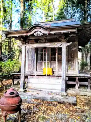 西光寺(宮城県)