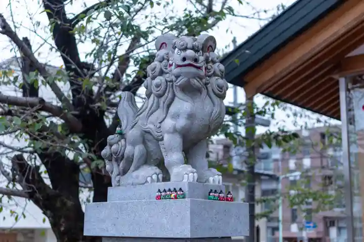 上野天満宮(愛知県)