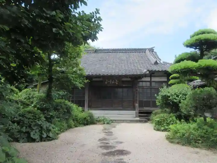 聖福寺(福岡県)