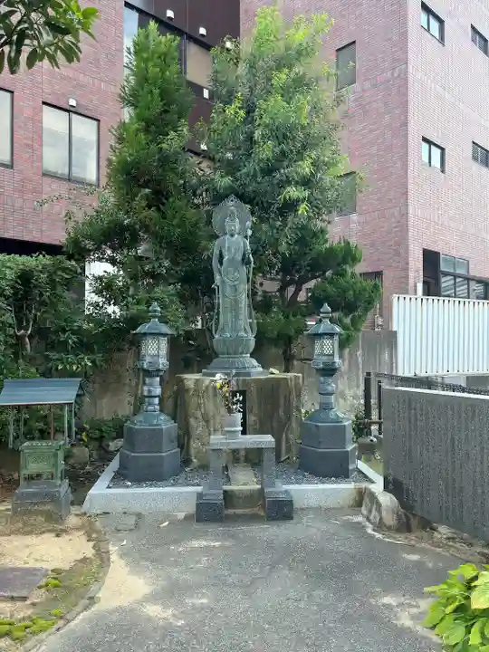 久昌寺(石川県)