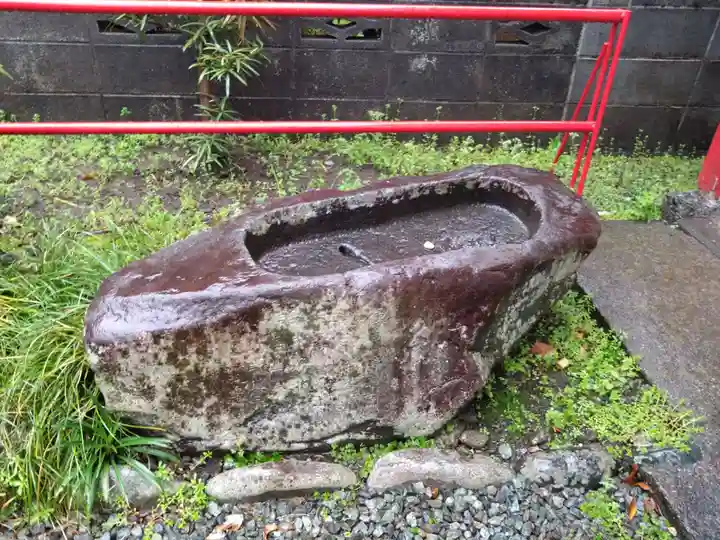 大和神社(静岡県)