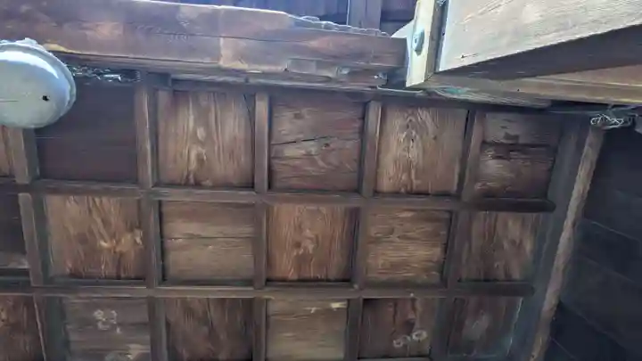 天神社(土田)のその他建物