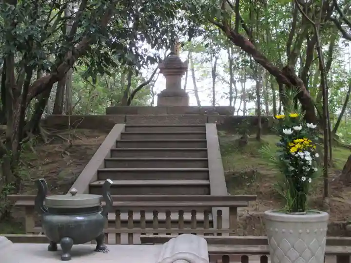 唐招提寺(奈良県)