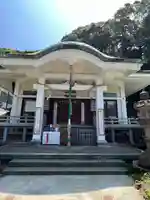 貴船神社(神奈川県)