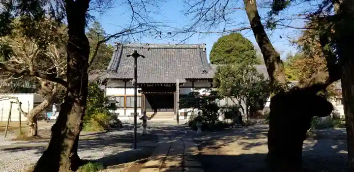 総寧寺のその他建物