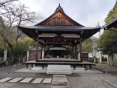 西教寺(滋賀県)