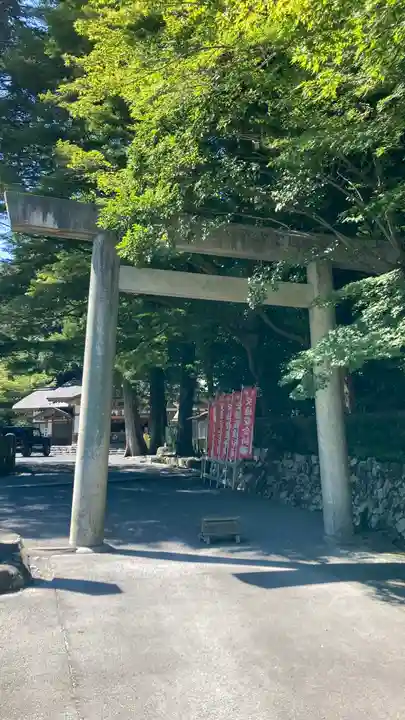 椿大神社(三重県)