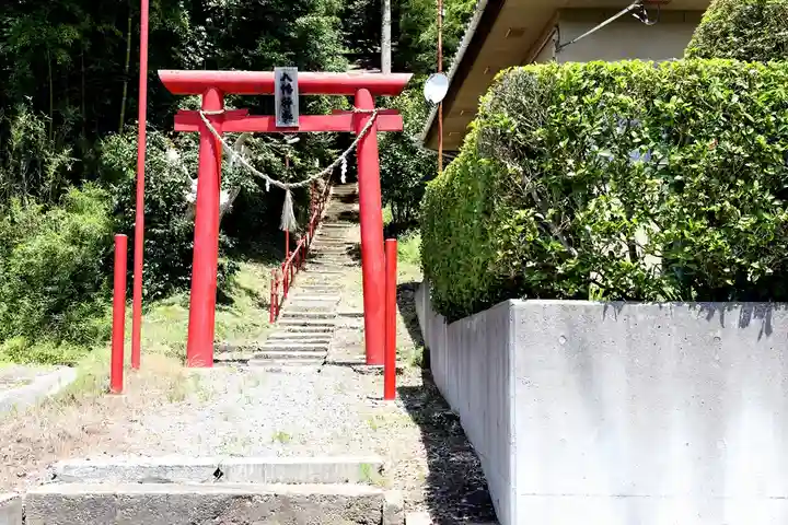 八幡神社(宮城県)