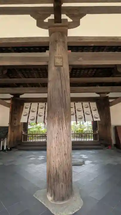 法隆寺(奈良県)