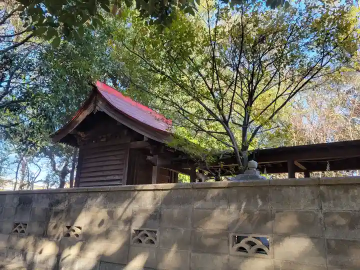 素鵞神社(愛媛県)