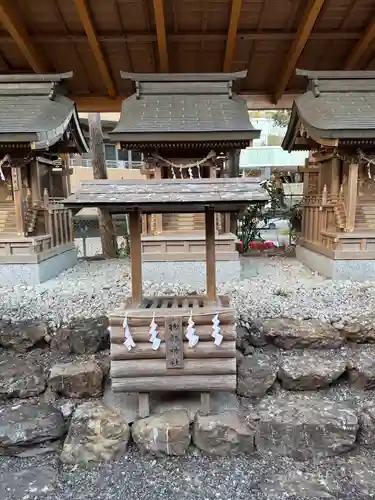 金神社(岐阜県)