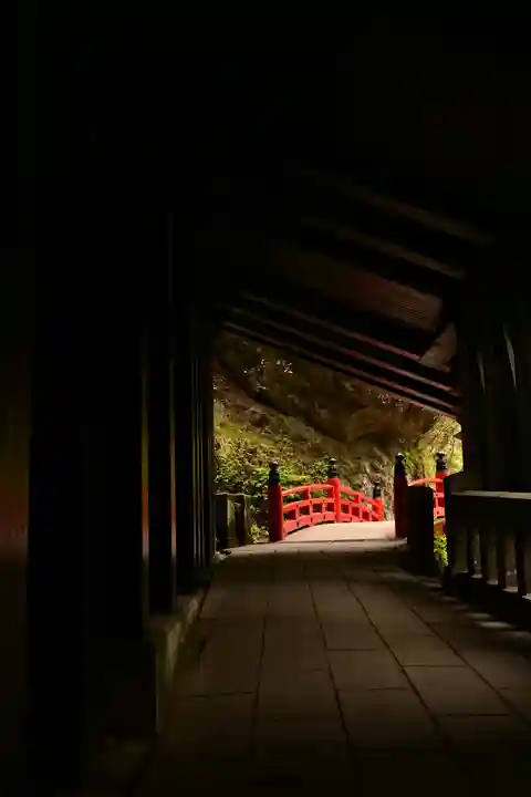 榛名神社(群馬県)
