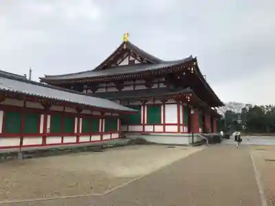 薬師寺(奈良県)