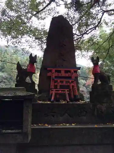 伏見稲荷大社(京都府)