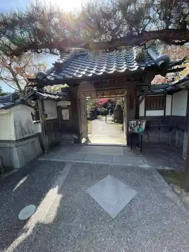 正法寺(京都府)