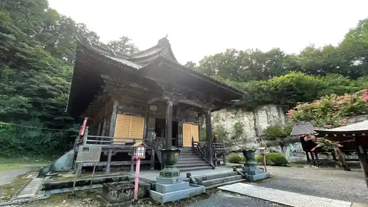 正法寺(埼玉県)