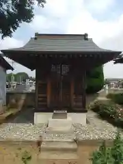 長谷寺(茨城県)