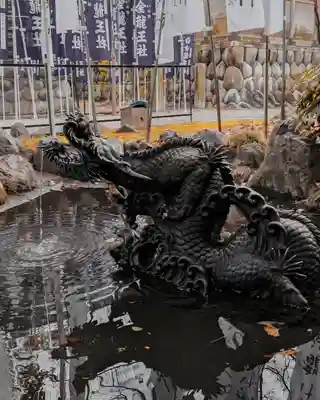 若宮神明社(愛知県)