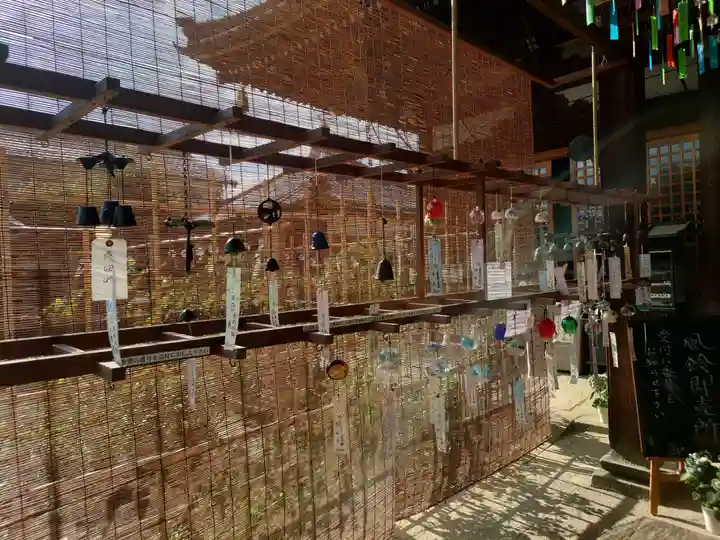 おふさ観音(観音寺)のその他建物