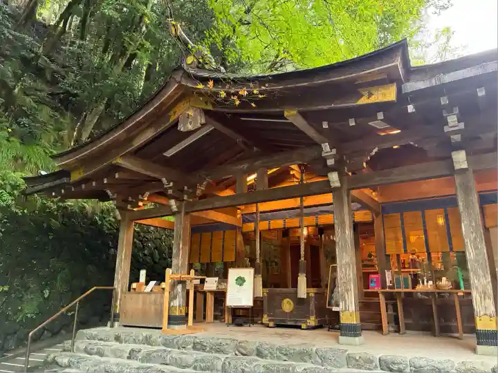 貴船神社(京都府)