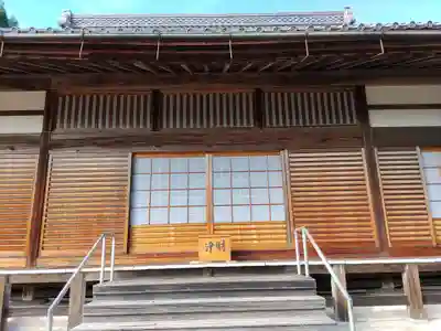 大智寺(岐阜県)