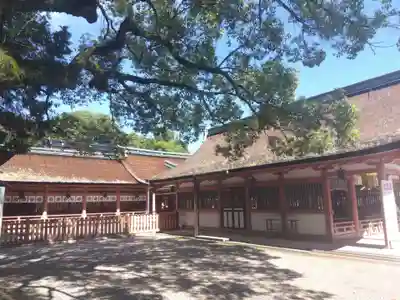 津島神社(愛知県)