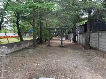 嚴島神社(千葉県)